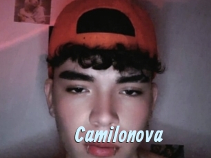 Camilonova