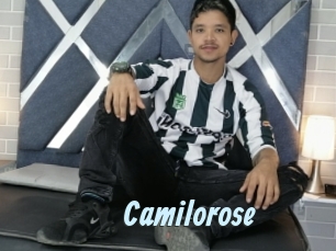 Camilorose