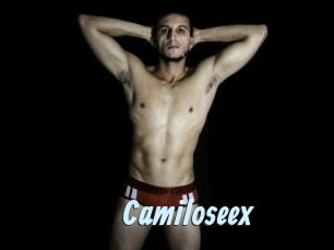 Camiloseex