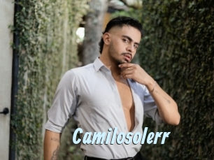 Camilosolerr
