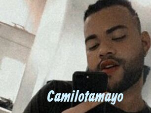 Camilotamayo