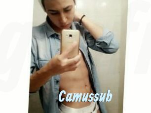 Camussub