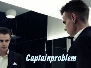 Captainproblem