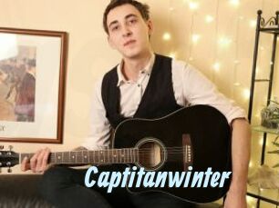 Captitanwinter
