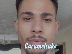 Caramelcake