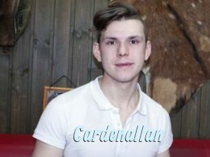 Cardenallan
