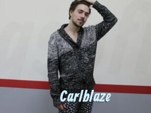Carlblaze