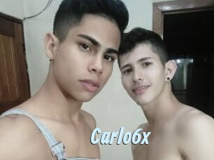 Carlo6x