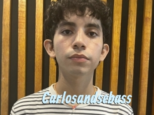 Carlosandsebass