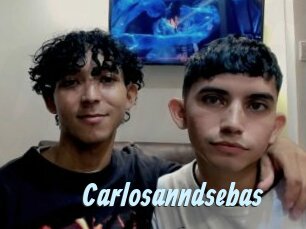 Carlosanndsebas