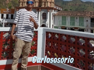 Carlososorio