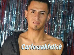 Carlossubfetish