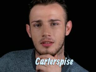 Carterspise