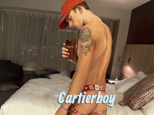 Cartierboy