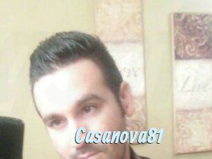 Casanova81