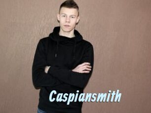 Caspiansmith