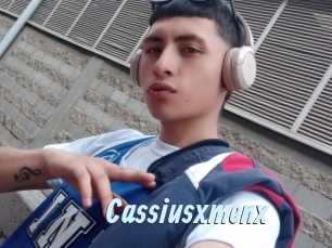 Cassiusxmenx
