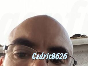 Cedric8626