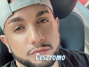 Ceszromo