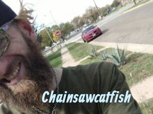 Chainsawcatfish