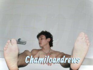 Chamiloandrews