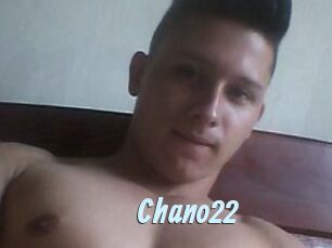Chano22