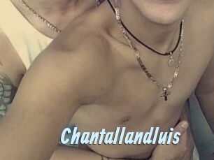 Chantallandluis
