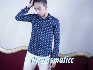 Charismaticc