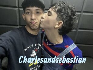 Charlesandsebastian