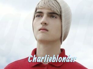 Charlieblonder