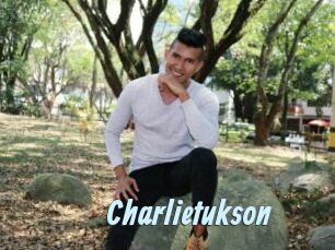 Charlietukson