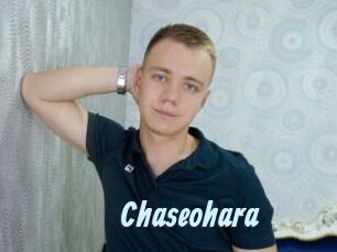 Chaseohara