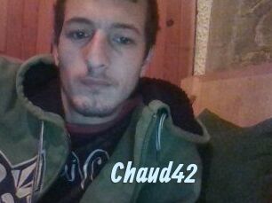 Chaud42