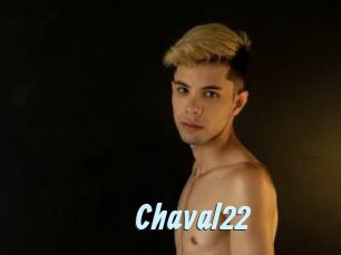 Chaval22