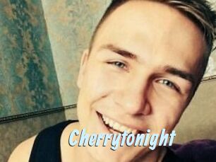 Cherry_tonight