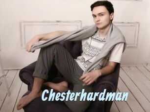 Chesterhardman