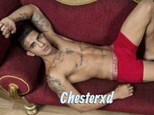 Chesterxd