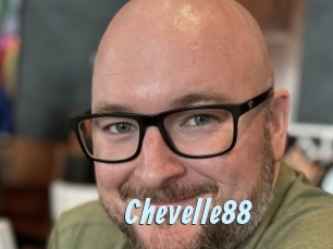 Chevelle88