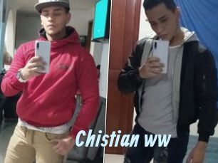 Chistian_ww