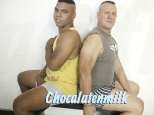 Chocalatenmilk