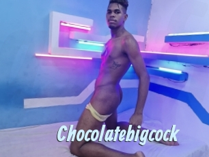 Chocolatebigcock