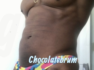 Chocolatebrum