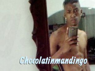 Chocolatinmandingo
