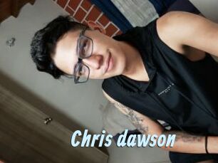 Chris_dawson