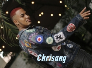 Chrisang