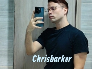 chrisbarker Gay Sex Prev