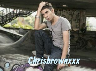 Chrisbrownxxx