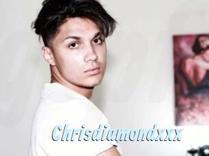 Chrisdiamondxxx