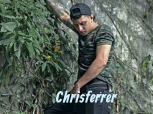 Chrisferrer