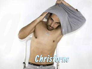 Chrisforne